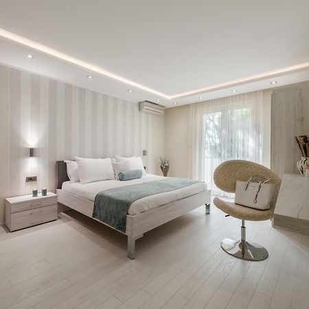 Apartment El-Zara エクステリア 写真