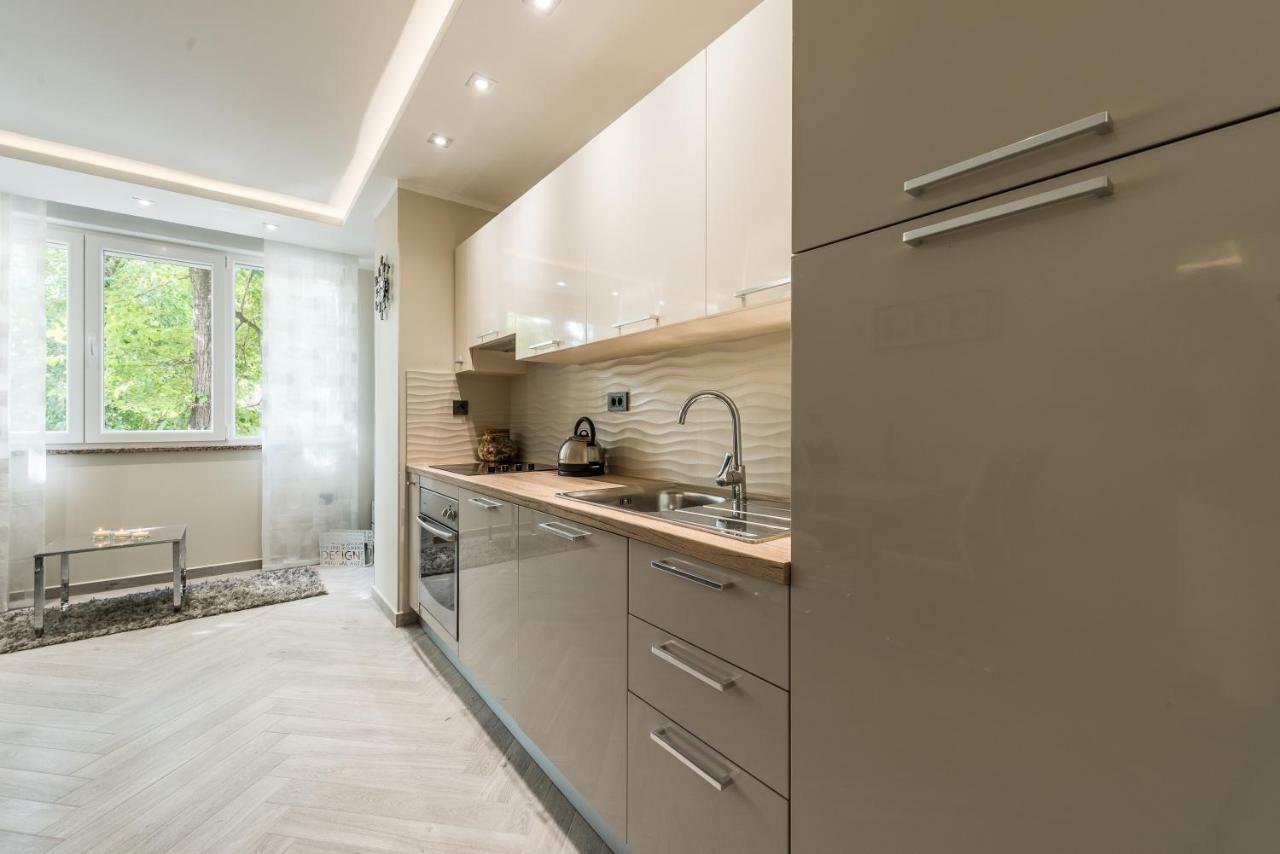 Apartment El-Zara エクステリア 写真