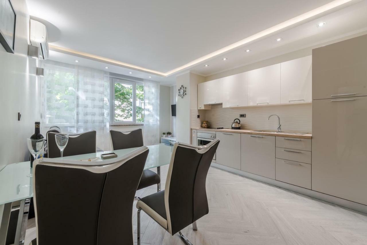 Apartment El-Zara エクステリア 写真