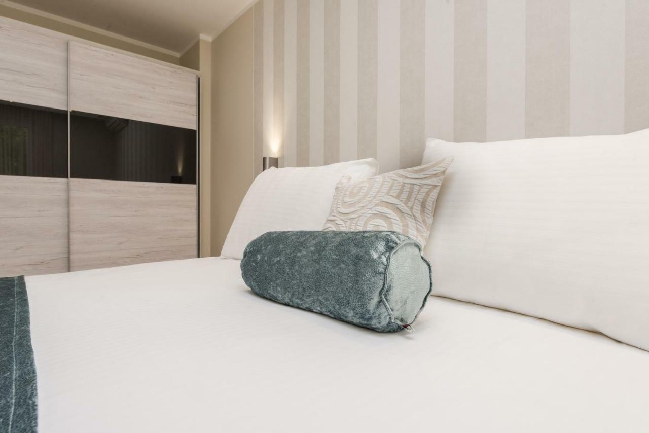 Apartment El-Zara エクステリア 写真