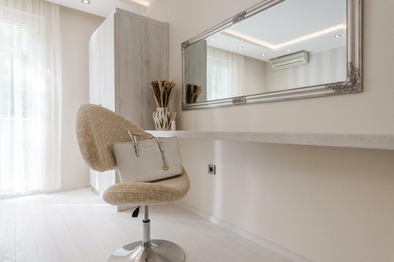 Apartment El-Zara エクステリア 写真