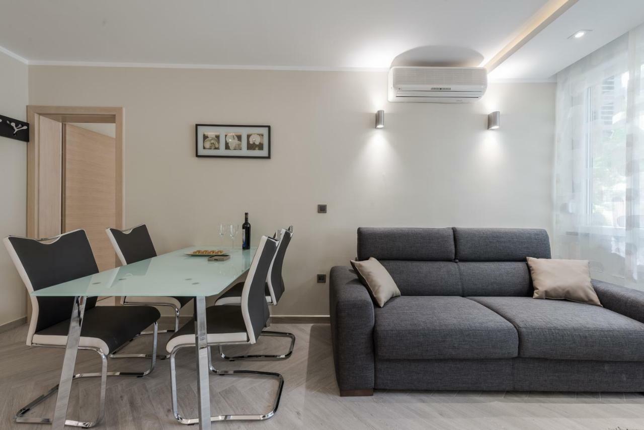 Apartment El-Zara エクステリア 写真