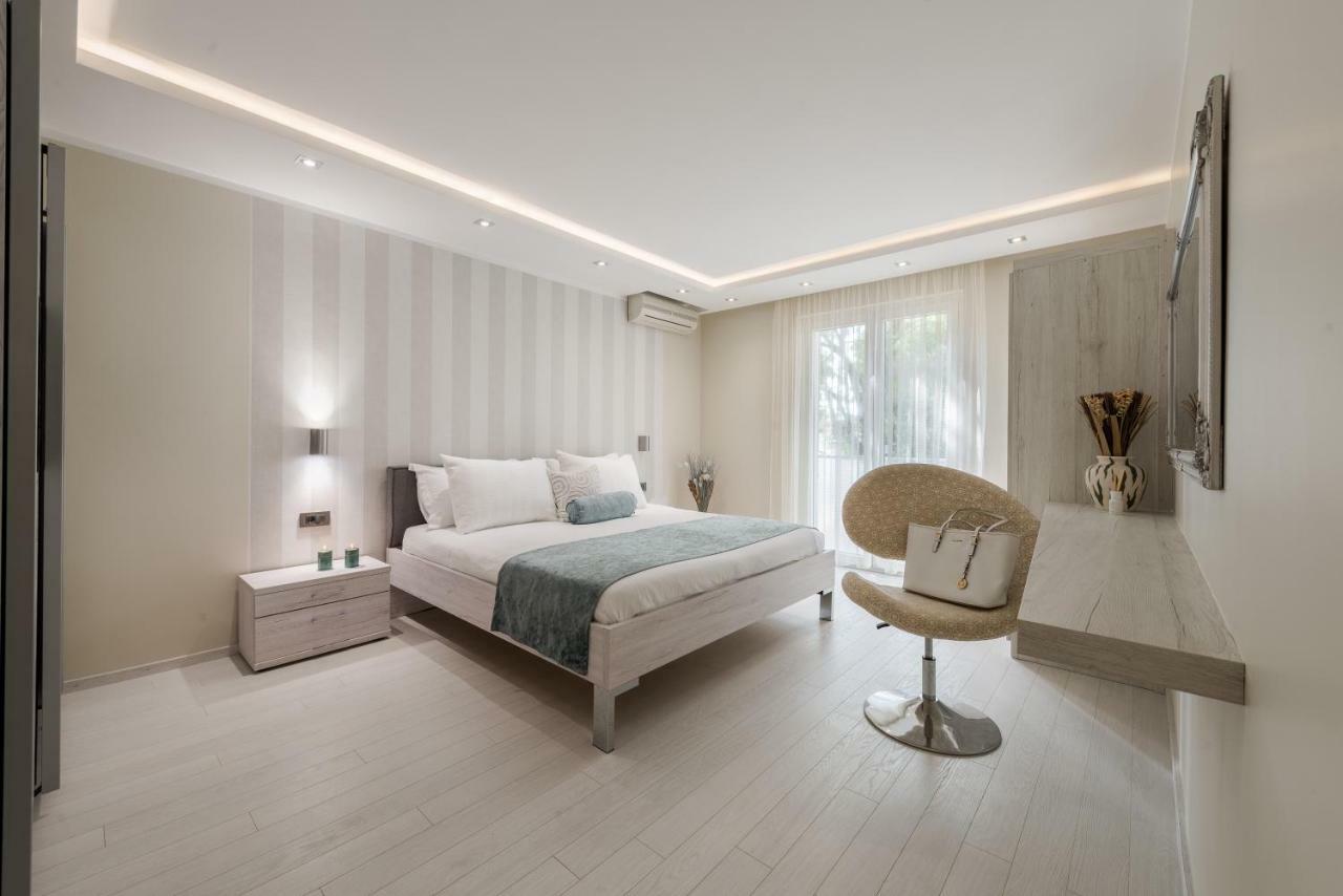 Apartment El-Zara エクステリア 写真