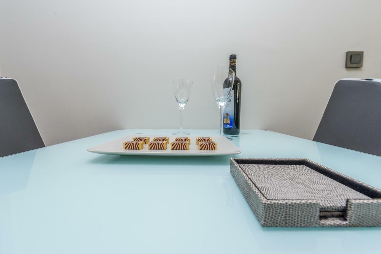 Apartment El-Zara エクステリア 写真