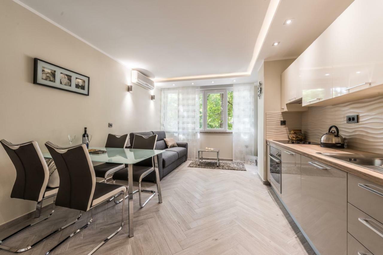 Apartment El-Zara エクステリア 写真