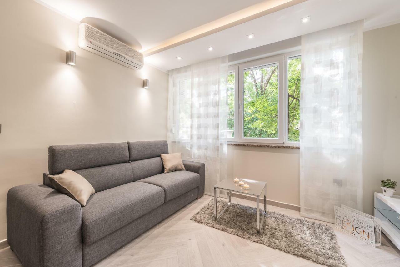 Apartment El-Zara エクステリア 写真