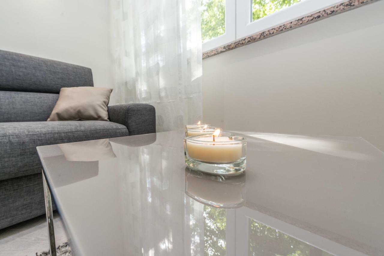 Apartment El-Zara エクステリア 写真