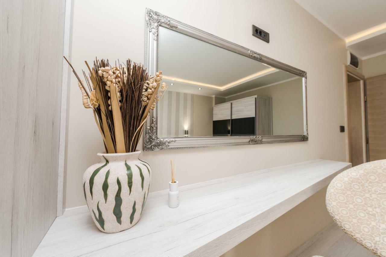 Apartment El-Zara エクステリア 写真